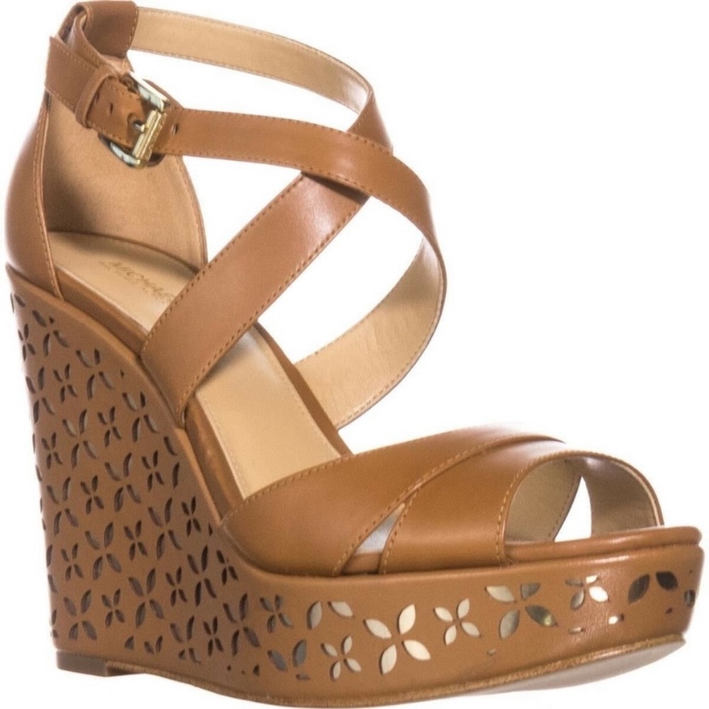 MICHAEL KORS WEDGES